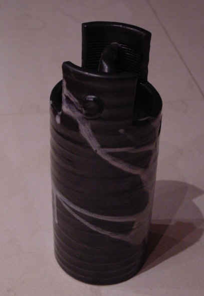 Vase 2. Production moderne