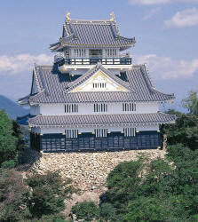 Château Gifu