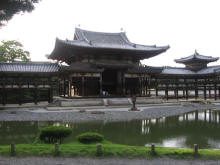 Temple Byodoin