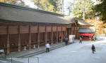 Temple Enryakuji Konponchudo