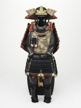 Armure-Oyoroi-Tosei-Gusoku