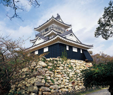 Château Hamamatsu