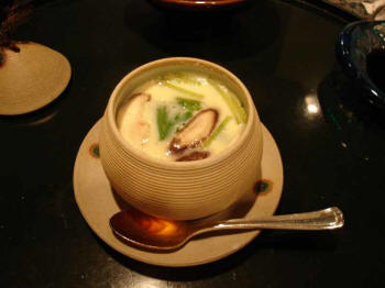 Chawan Mushi