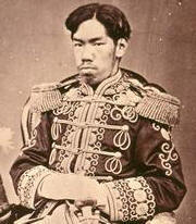 Empereur Meiji