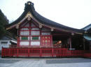 Fushimi Inari Taisha