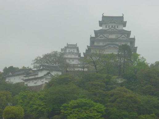 Himeji