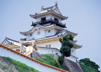 Château Kakegawa