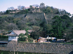 Château Marugame