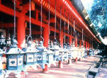 Kasuga-Taisha Nara