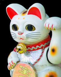 Maneki-neko