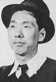 Mikio Naruse