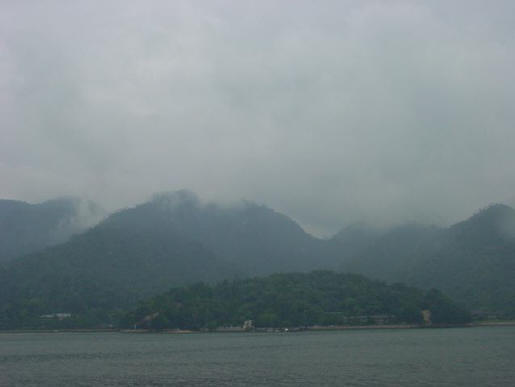 Miyajima