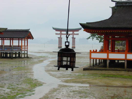 Miyajima