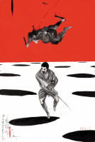 Zatoïchi Shogun de l'ombre