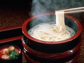 Sanuki Udon