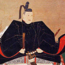 Tokugawa Hidetada