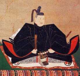 Tokugawa Hidetada