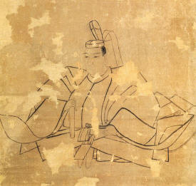 Tokugawa Ietsuna