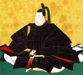 Tokugawa Tsunayoshi