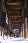 Toshodaiji Nara