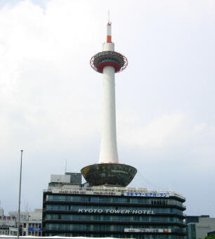 Tour de Kyoto