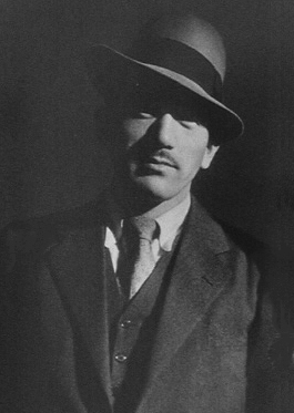 Yasujiro Ozu