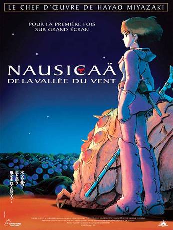 Nausicaä