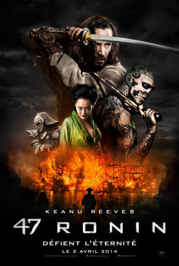 Les 47 Ronin