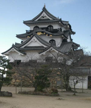 Château Hikone