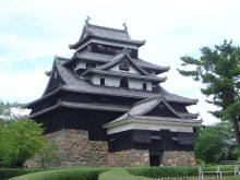 Château Matsue