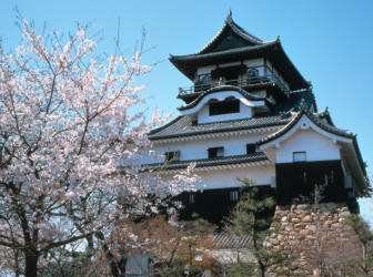 Château Inuyama