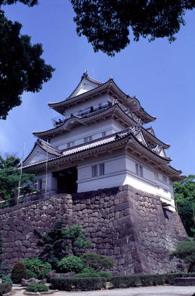 Château Odawara