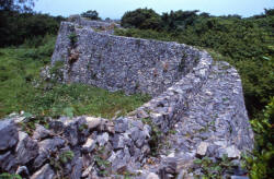 Château Okinawa Nakijin