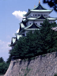 Château Nagoya