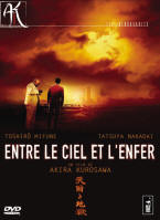 Entre le ciel et l'enfer