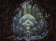 Nausicaa