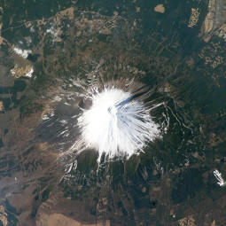 fuji san