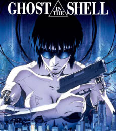 Ghost in the Shell