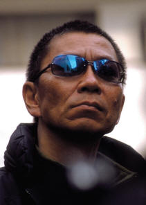 Takashi Miike