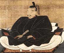 Maeda Toshiie