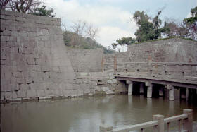 Château Kagoshima