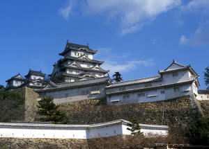 Château Himeji