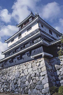 Château Iwakuni