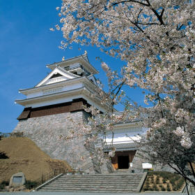 Château Kaminoyama