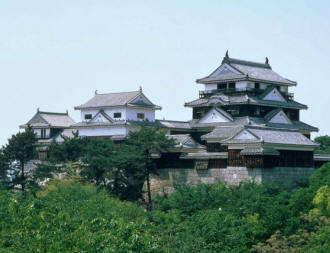 Château Matsuyama
