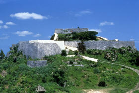 Château Okinawa Katsuren