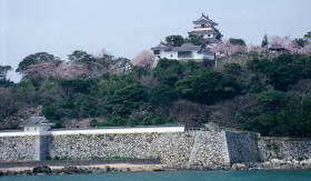 Château Saga Karatsu