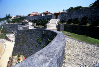 Château Shuri Naha