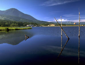Lac Megumi Nagano