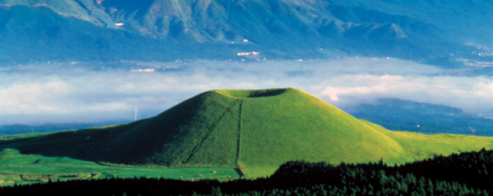 montagne Komezuka Kumamoto